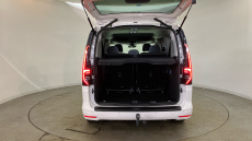 Volkswagen Caddy Maxi 2.0 TDI 122 Life 5dr DSG Diesel Estate